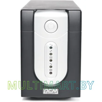 Источник бесперебойного питания Powercom Imperial IMP-2000AP картинка 2